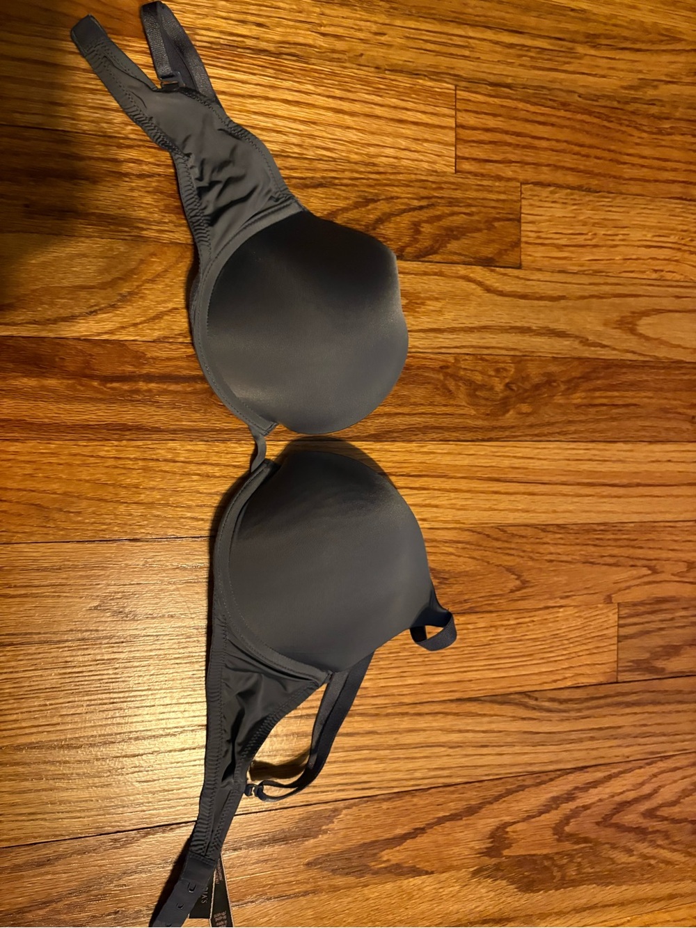 Victoria's Secret Black Bra